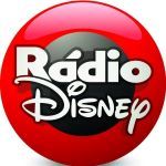Logo Rádio Disney